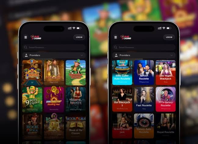 Los Casinos sin Licencia en España ¿Una Oportunidad para Ganar Dinero Los Casinos sin Licencia en España ¿Una Oportunidad para Ganar Dinero