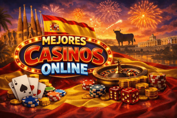 Los Casinos sin Licencia en España ¿Una Oportunidad para Ganar Dinero Los Casinos sin Licencia en España ¿Una Oportunidad para Ganar Dinero