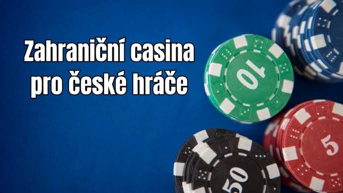 Objevte Nová Online Kasina v Česku - Vše, Co Potřebujete Vědět Objevte Nová Online Kasina v Česku - Vše, Co Potřebujete Vědět